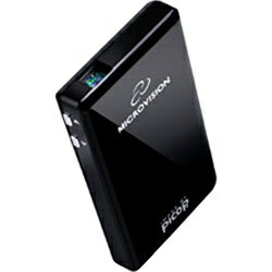 プロジェクター MICROVISION IMAGE BY PICOP SHOWWX+ 楽天市場】MicroVision ポータブルプロジェクター SHOWWX+ LASER