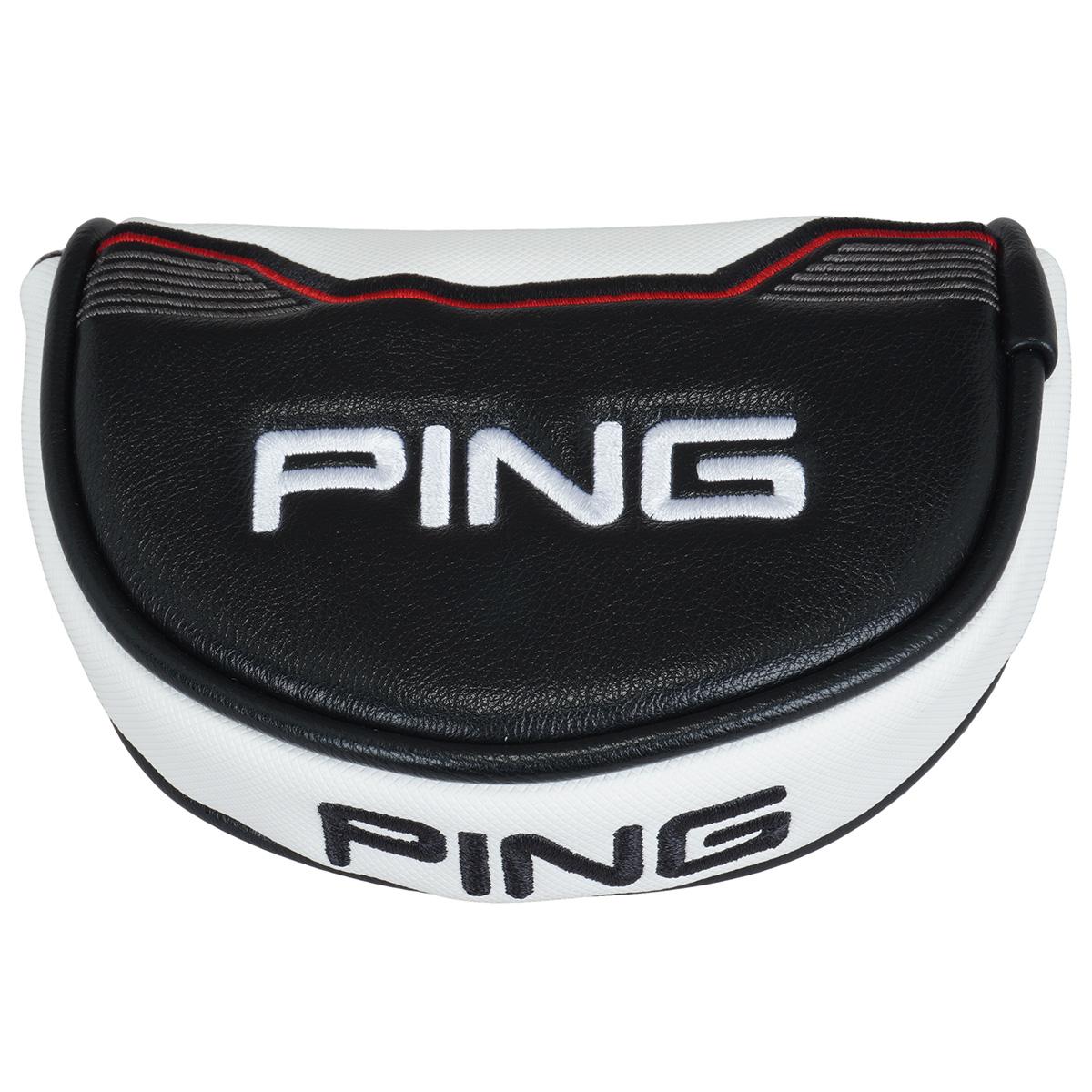 楽天市場】PING パターカバー センターシャフト マレットタイプ TYNE C専用 35259-04 | 価格比較 - 商品価格ナビ