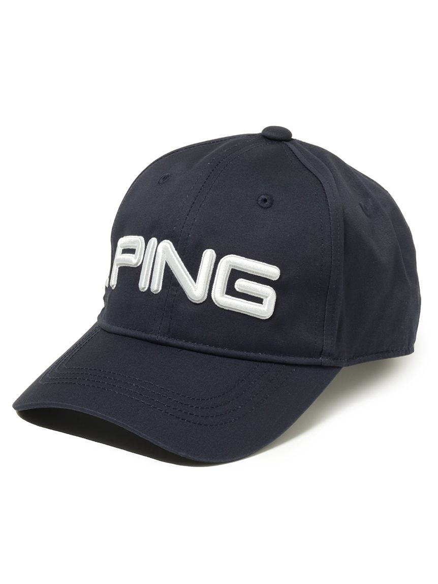 楽天市場】PING メンズ エンボス メッシュ キャップ HW-U225 36177-03 Navy | 価格比較 - 商品価格ナビ