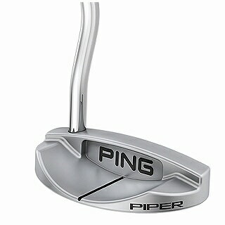 楽天市場】ピン｜PING パター VAULT2.0 PIPER PLATINUM 34インチ | 価格比較 - 商品価格ナビ