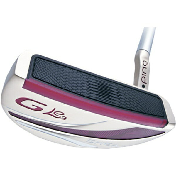 楽天市場】ピン｜PING レディース レフティ パター Gle2 ジー・エルイー2 PUTTER ECHO エコー 32インチ | 価格比較 -  商品価格ナビ