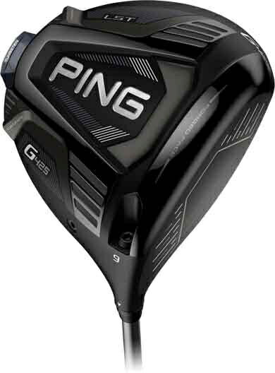 PING G425 LSTドライバー 9° ヘッド単品