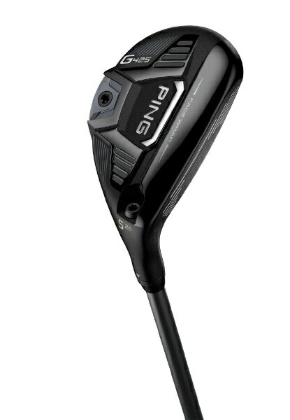 楽天市場】PING ユーティリティ HYBRID ハイブリッド G425 #5 ALTA J CB SLATE カーボンシャフト R | 価格比較 -  商品価格ナビ