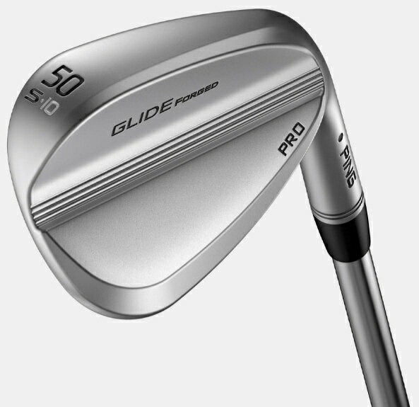 【楽天市場】ピン｜PING ウェッジ グライド フォージド プロ GLIDE PRO WEDGE 50 Sグラインド