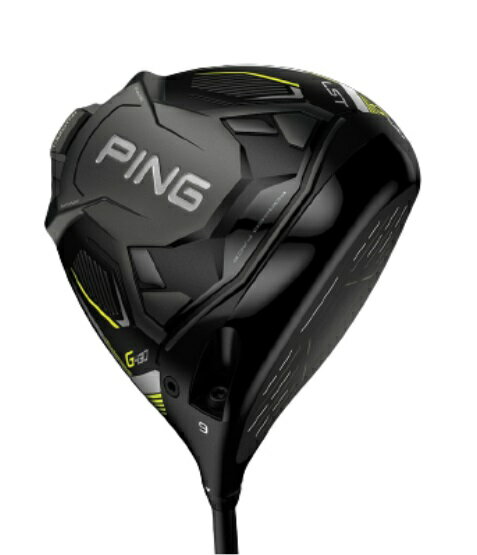 楽天市場】ピン｜PING ドライバー G430 LST9.0° PING TOUR 2.0 CHROME