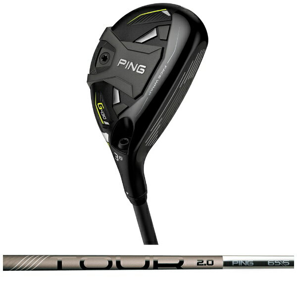 楽天市場】PING G430 HYBRID 6U 30 X MODUS3T105 | 価格比較