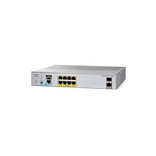 楽天市場】CISCO SYSTEMS WS-C2960L-8TS-JP | 価格比較 - 商品価格ナビ