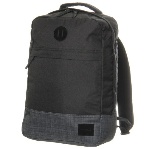 【楽天市場】ニクソン NIXON Beacons Backpack ビーコン バックパック Black/Wash C2190 価格比較