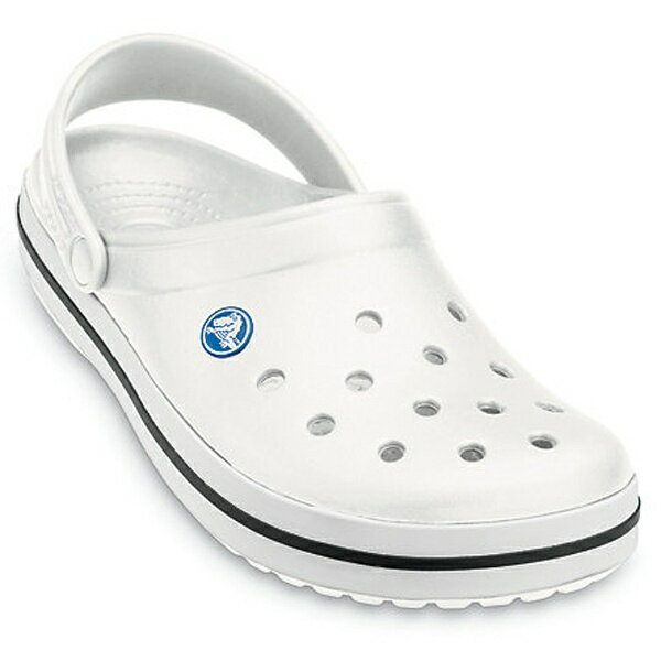 crocs crossband