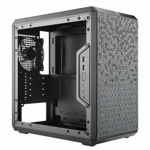 Cooler Master MasterBox Q300L ミニタワー型PCケース MCB-Q300L-KANN-S00 CS7251 Amazon.co.jp: Cooler Master MasterBox Q300L ミニタワー型PC
