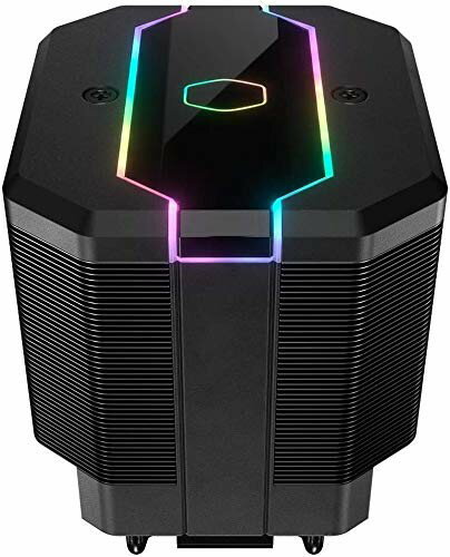 楽天市場】Cooler Master MasterAir MA620M CPUクーラー MAM