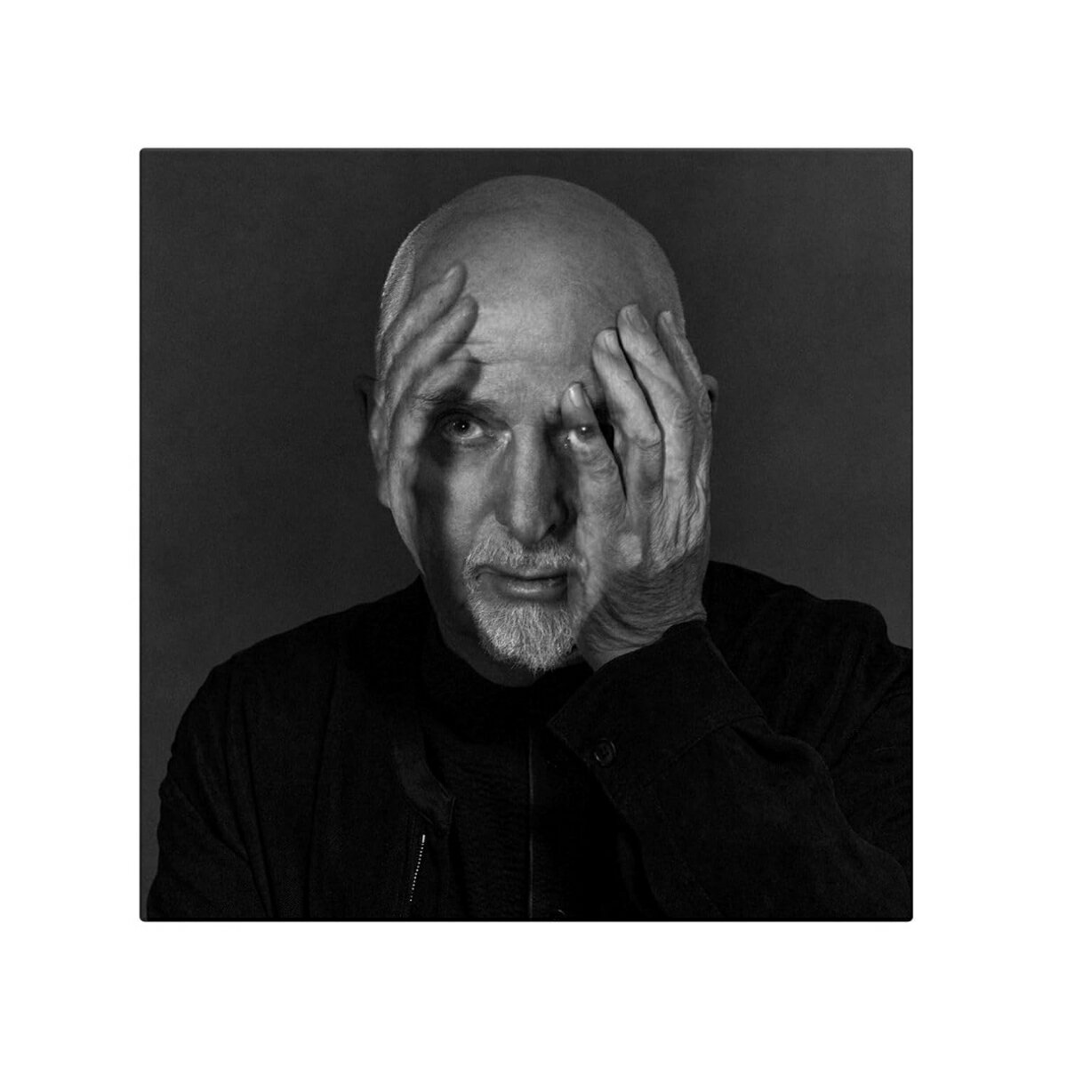 ピーター・ガブリエル | Peter Gabriel His Own Words 即出荷】 ピーター・ガブリエル Words Own His Gabriel Peter