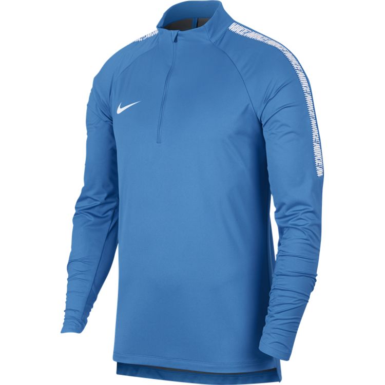 公式通販 - 人気アイテム多数 楽天市場】NIKE サッカー SQUAD ナイキ 長袖プラクティスシャツ ウェア