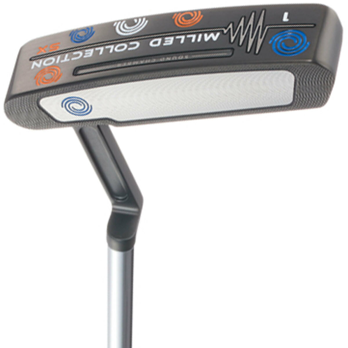 Callaway - オデッセイ ミルドコレクション #7 34インチの+spbgp44.ru