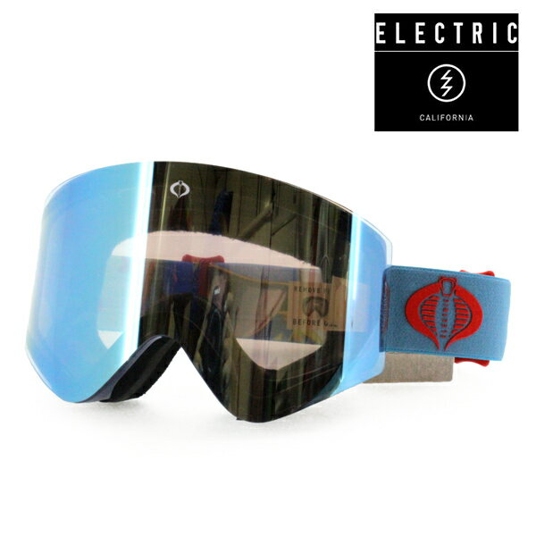ELECTRIC EGX GI JOE ゴーグル 迷彩柄 ELECTRIC EGX GI JOE ゴーグル 迷彩柄 Electric EGX Goggles