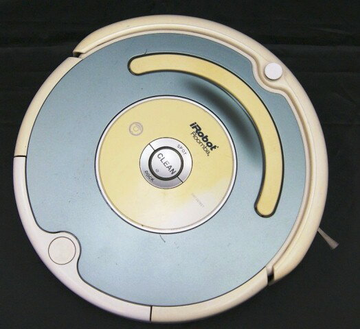 楽天市場】iRobot Roomba 527 ロボット掃除機（アイロボット ルンバ