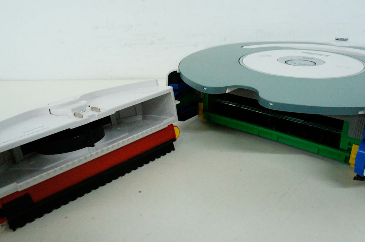 iRobot - iRobot Roomba 527 ロボット掃除機（アイロボット ルンバ 527 楽天市場】iRobot Roomba 527 ロボット掃除機（アイロボット