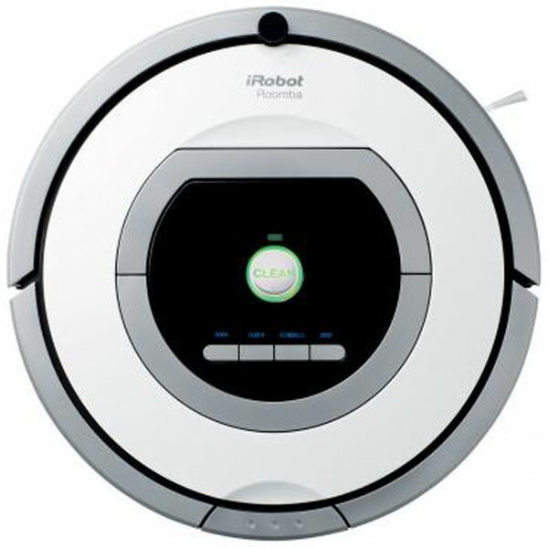 掃除機・クリーナー IROBOT 760 iRobot ルンバ760 価格比較 - 価格.com