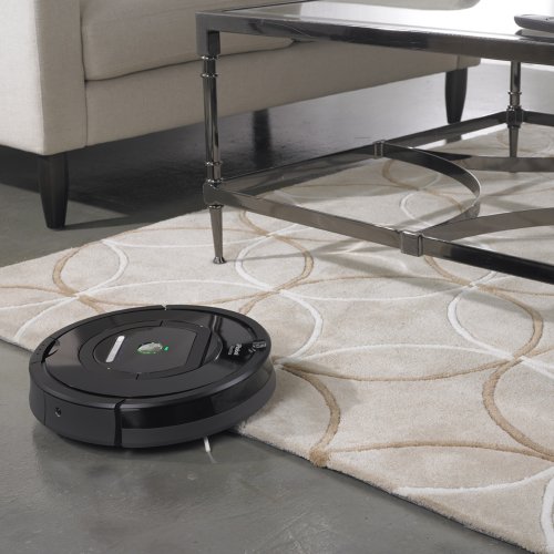 楽天市場】iRobot Roomba 770 ロボット掃除機（アイロボット