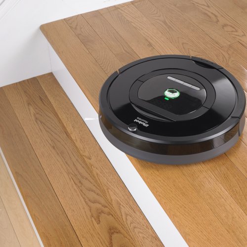 楽天市場】iRobot Roomba 770 ロボット掃除機（アイロボット
