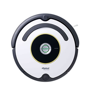 楽天市場】iRobot Roomba 620 ロボット掃除機（アイロボット ルンバ 