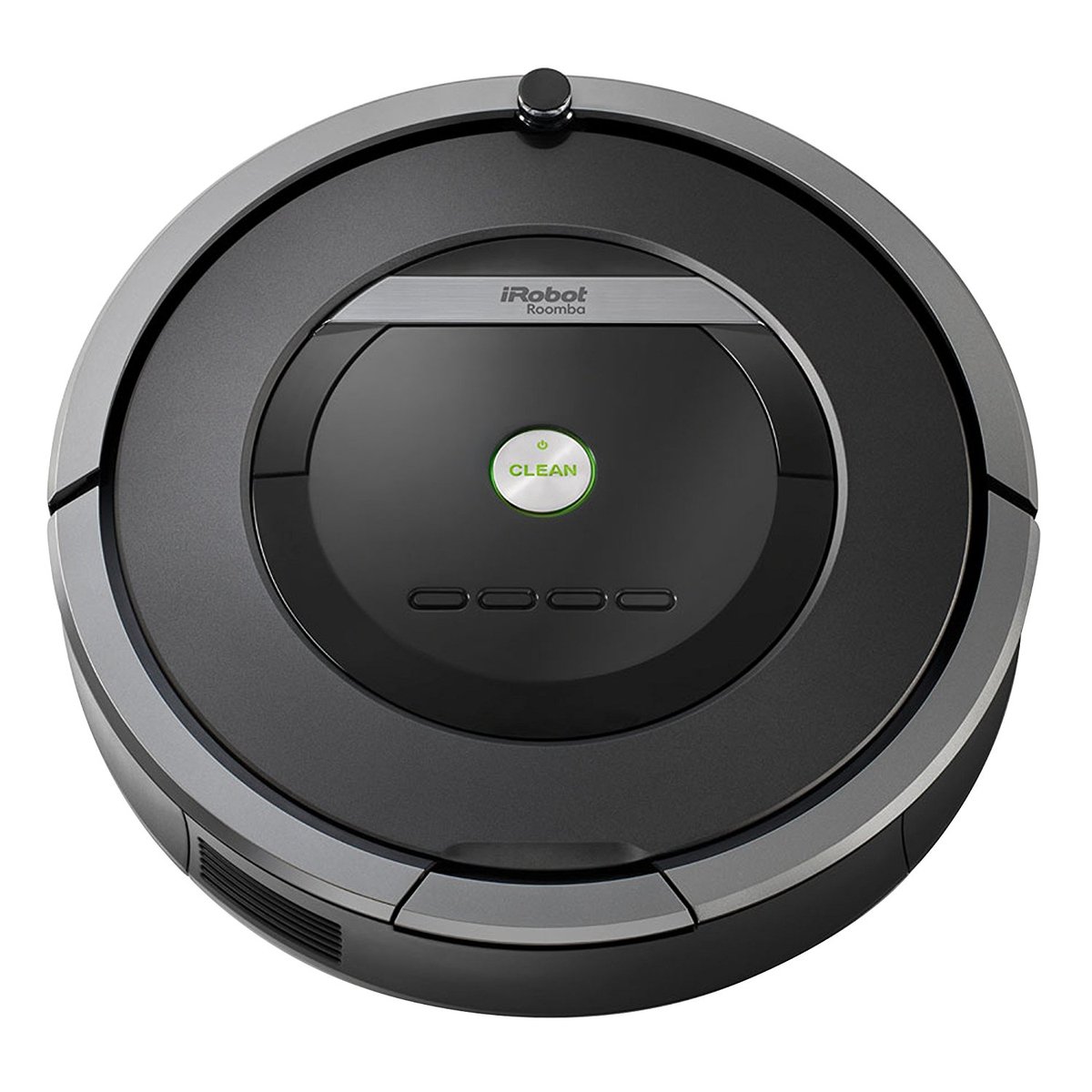 ナチュラルネイビー IROBOT ルンバ 870 - crumiller.com