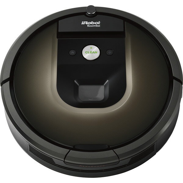 IROBOT ROOMBA アイロボット ルンバ 980 p4.org