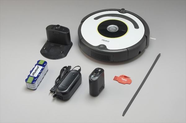 楽天市場】IROBOT ルンバ 621 | 価格比較 - 商品価格ナビ