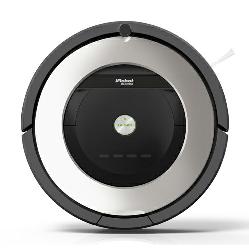 楽天市場】iRobot Roomba 870 ロボット掃除機（アイロボット ルンバ 