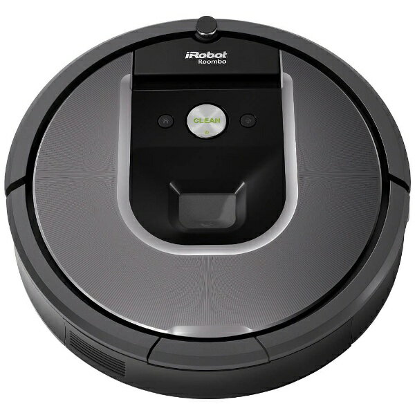 楽天市場】IROBOT ルンバ 960 | 価格比較 - 商品価格ナビ