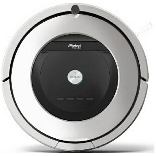 楽天市場】IROBOT ルンバ 876 | 価格比較 - 商品価格ナビ