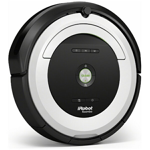 楽天市場】IROBOT ルンバ 680 | 価格比較 - 商品価格ナビ