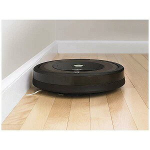 ロボット掃除機 「ルンバ」　ROOMBA890 R890060 ロボット掃除機 ルンバ 980 | アイロボット公式オンラインストア