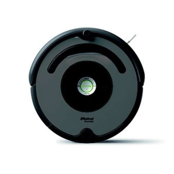 楽天市場】iRobot ロボット掃除機 ルンバ643 R643060 | 価格比較