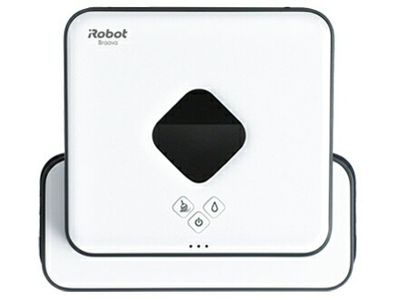 楽天市場】IROBOT ブラーバ380J | 価格比較 - 商品価格ナビ