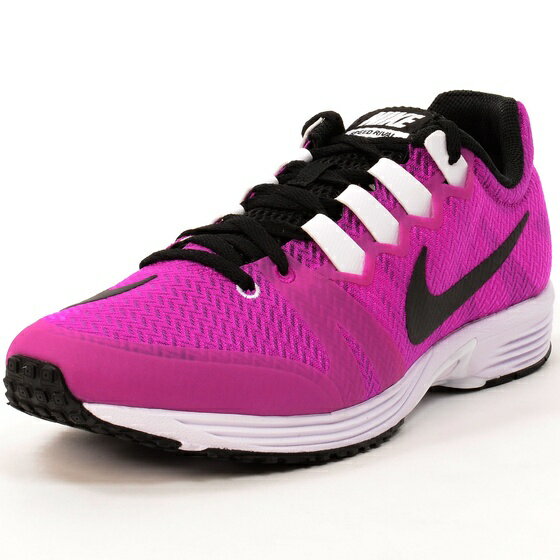 楽天市場 Nike ナイキ ランニング メンズチャレンジランナーシューズ ナイキ エア ズーム スピード ライバル 5 ワイド ハイパーバイオレット ブラック ホワイト 9294 501 価格比較 商品価格ナビ