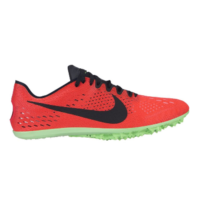 楽天市場 Nike Zoom Victory3 ユニセックス 長距離 陸上スパイク 5997 002 価格比較 商品価格ナビ