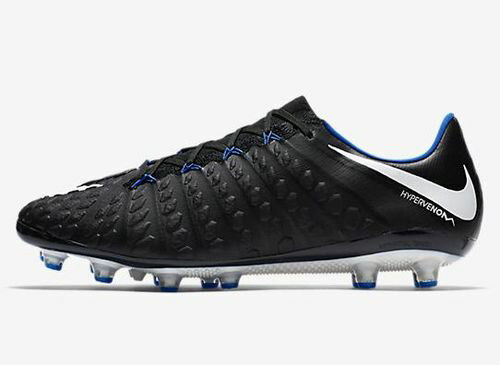 サッカースパイク ナイキ ハイパーヴェノム ファントム Ⅲ AG-PRO NIKE ナイキ ハイパーヴェノム ファントム Ⅲ AG-PRO（レッド