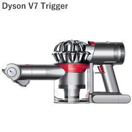 【楽天市場】dyson V7 Trigger 掃除機 ハンディクリーナー HH11MH