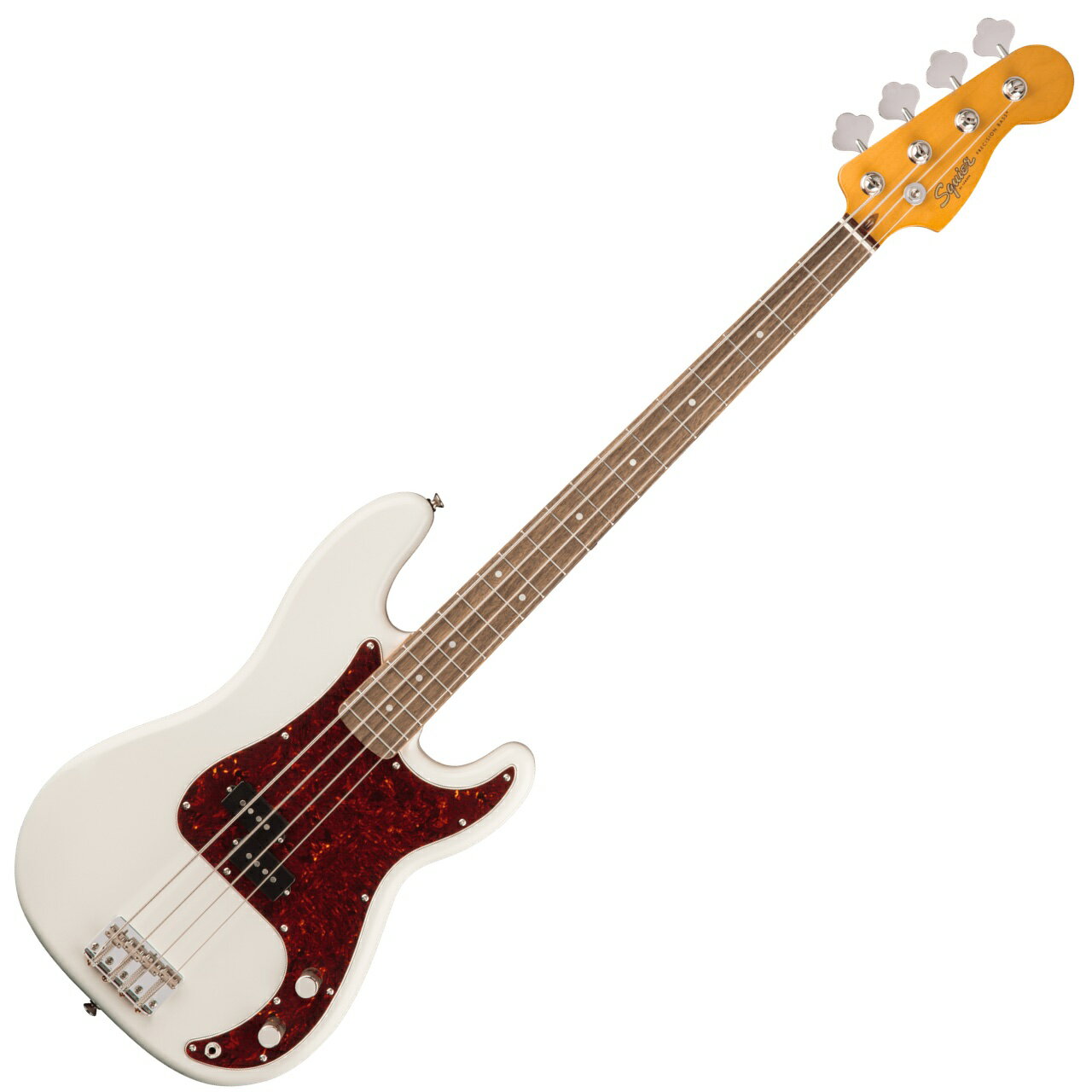 楽天市場】Squier Classic Vibe 60s Precision Bass Laurel