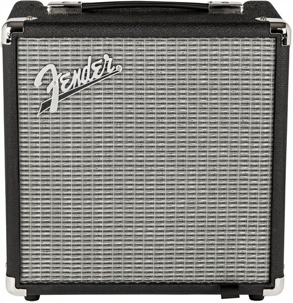 Rumble 15 V3 Fender USA