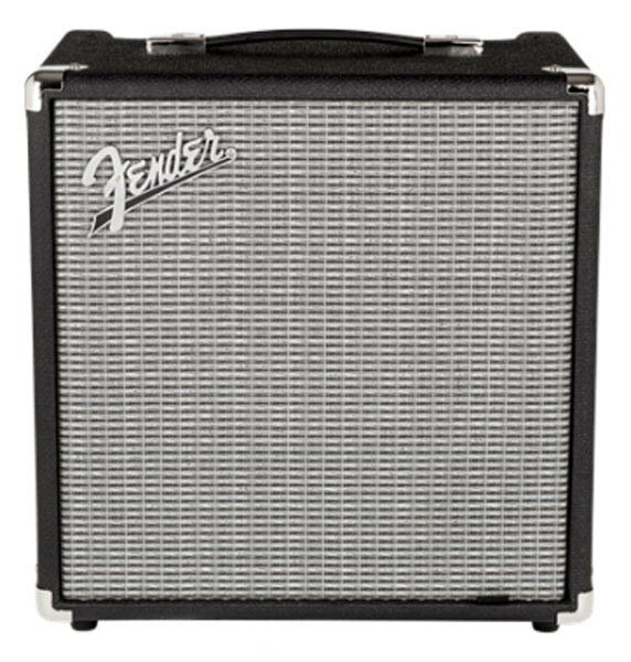 楽天市場 Fender Usa フェンダー Rumble 25 Ver 3 100v 25 Watts 8w 8 Speaker Bass Amp 価格比較 商品価格ナビ