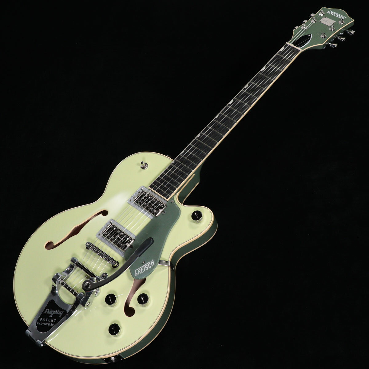 楽天市場】GRETSCH グレッチ エレキギター G6659T Players
