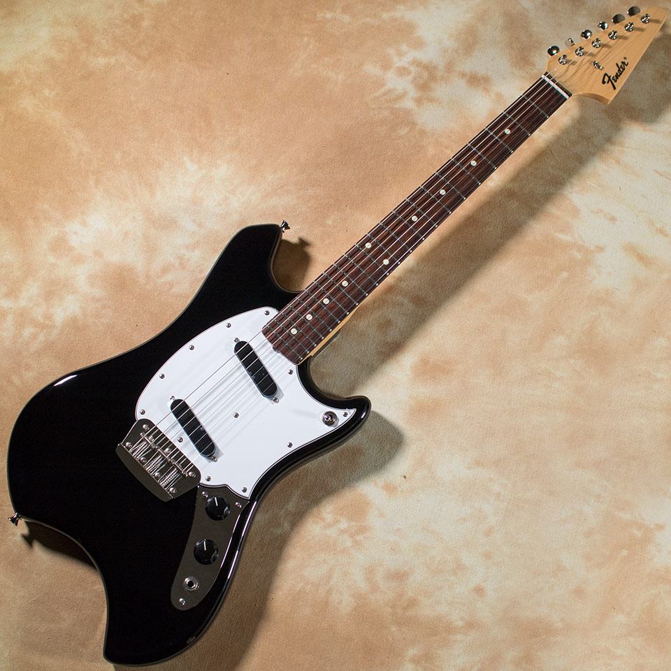 楽天市場】Fender Swinger Black Made In Japan | 価格比較 - 商品価格ナビ