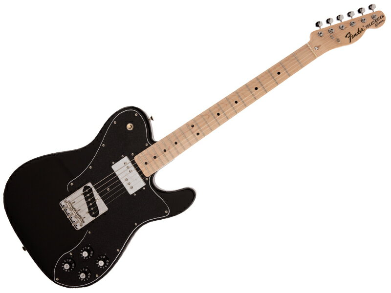 【楽天市場】Fender フェンダー エレキギター Made in Japan Traditional 70s Telecaster
