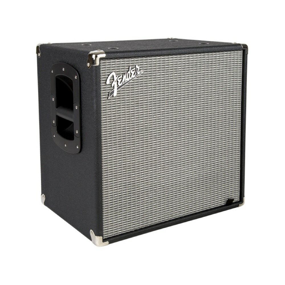 楽天市場 Fender Rumble 112 Cabinet ベースアンプ用 スピーカーキャビネット 価格比較 商品価格ナビ