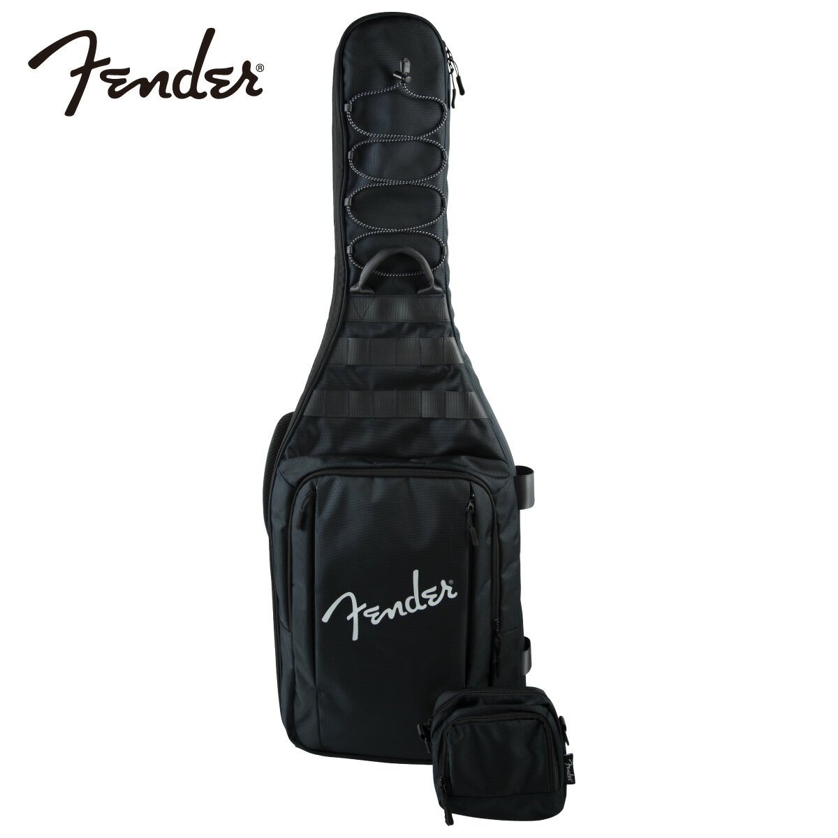 楽天市場】Fender LIMITED EDITION URBAN GEAR ELECTRIC GUITAR GIG BAG Khaki  #0991622413 | 価格比較 - 商品価格ナビ