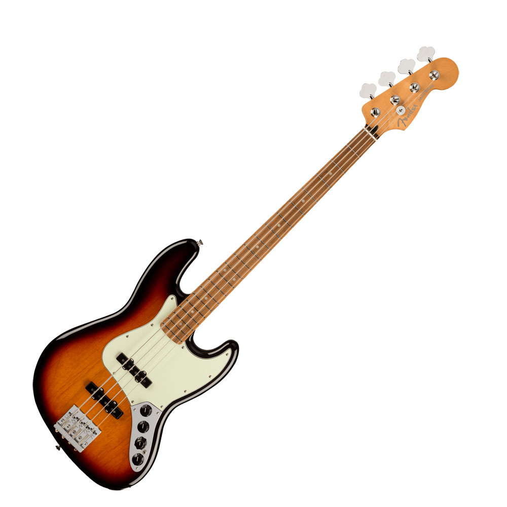 楽天市場】Fender フェンダー エレキベース Deluxe Jazz Bass V Kazuki 