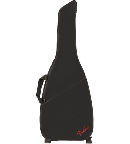楽天市場】Fender FE405 Electric Guitar Gig Bag Black エレキギター