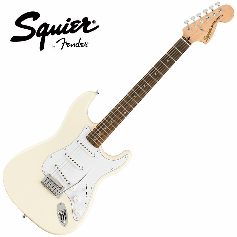 Fender IKEBE FSR 1966 Stratocaster Reverse Head (US Blonde